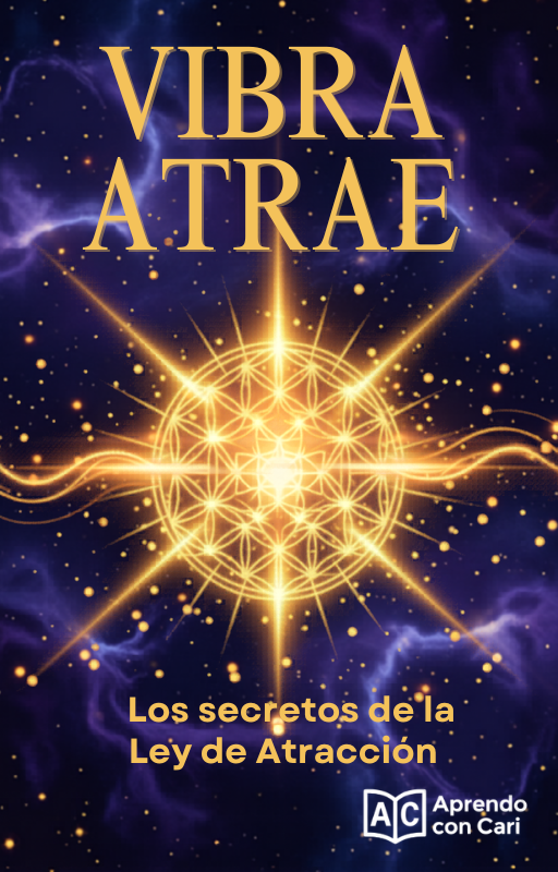 VIBRA ATRAE Los secretos de la Ley de Atracción eBook