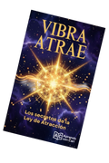 VIBRA ATRAE Los secretos de la Ley de Atracción eBook