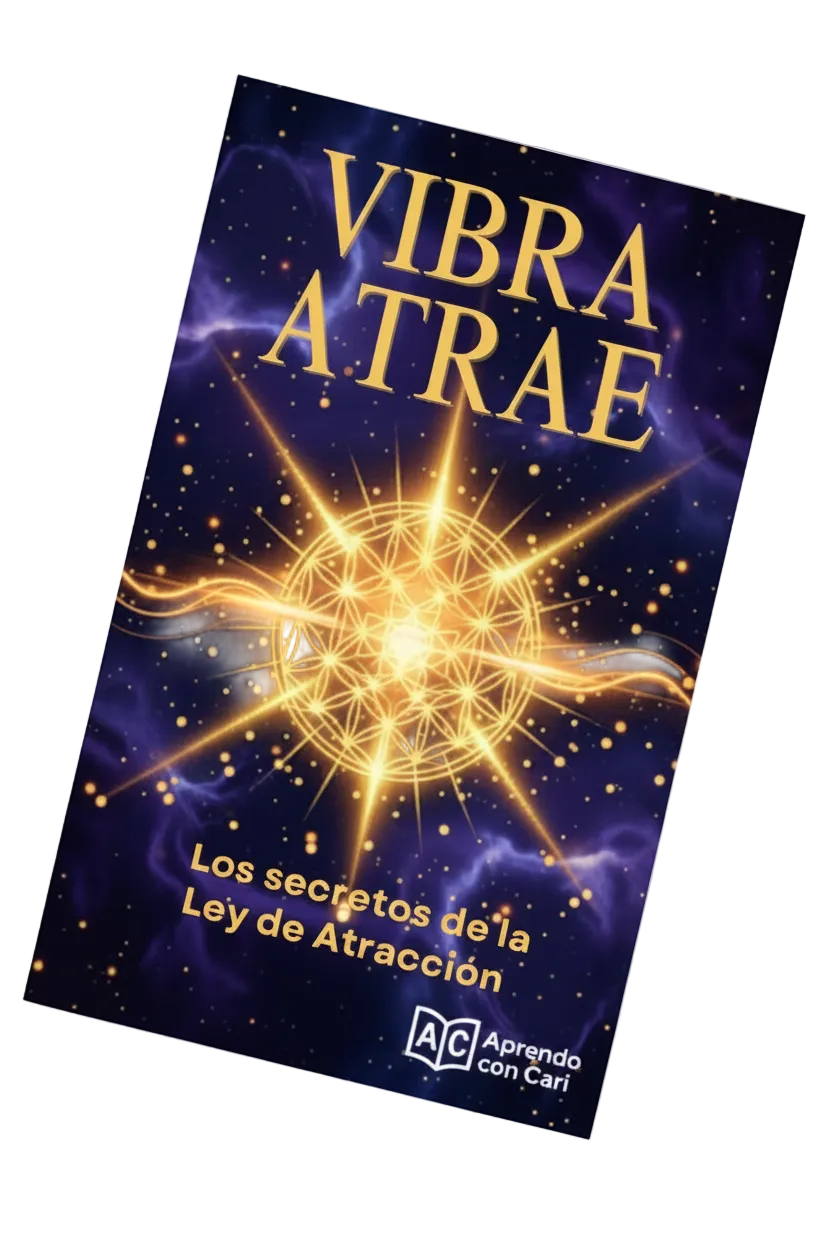 VIBRA ATRAE Los secretos de la Ley de Atracción eBook