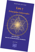 Los 7 Principios Universales eBook
